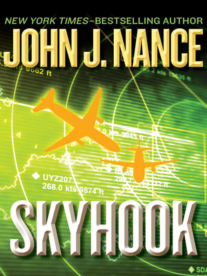 cover image of Skyhook